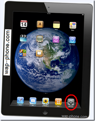 APN Settings for Ipad 2  Bell Mobility  United states | GPRS|Internet|WAP| MMS | 3G |Manual Internet