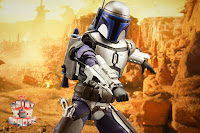 S.H. Figuarts Jango Fett 37