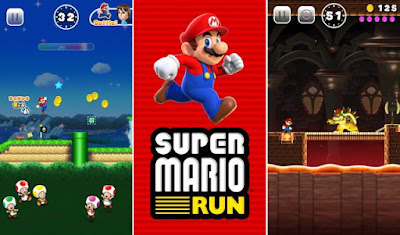 Comment débloquer Super Mario Run en avance sur IOS