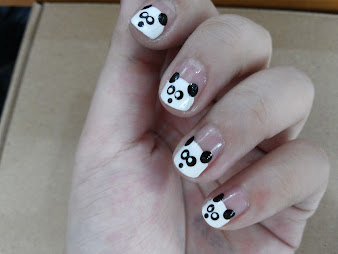 #1 Nail Art Design