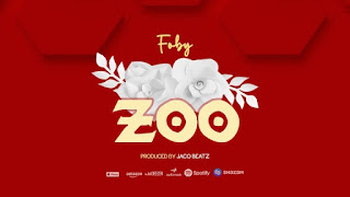 AUDIO | Foby - Zoo Chu (Zuchu) (Mp3 Audio Download)