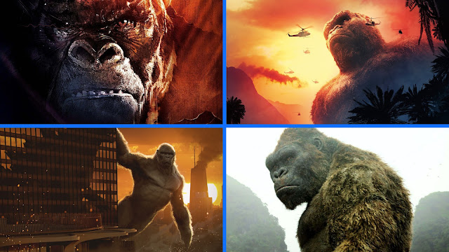 King Kong