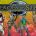 Heroes of Steel RPG Elite 2.Apk 1.49 Paid Android