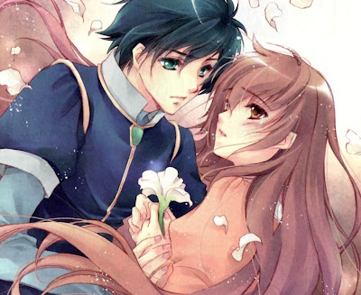 Love Anime Couples