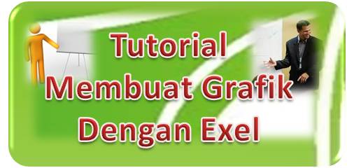 Cara Membuat Grafik Dengan Exel 2010  Universitasku