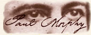 Paul Morphy