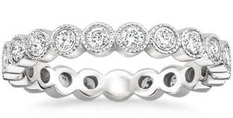 Model cincin kawin mutiara