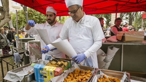 Las peñas gaditanas piden adelantar una semana "las fiestas carnavalescas"