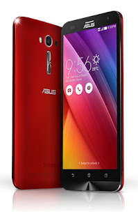 Zenfone 2 Laser