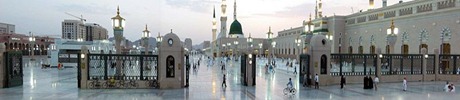 nabawi-madina