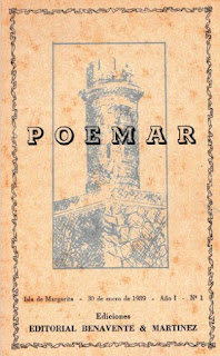 Poemar - Poemar Nro 1