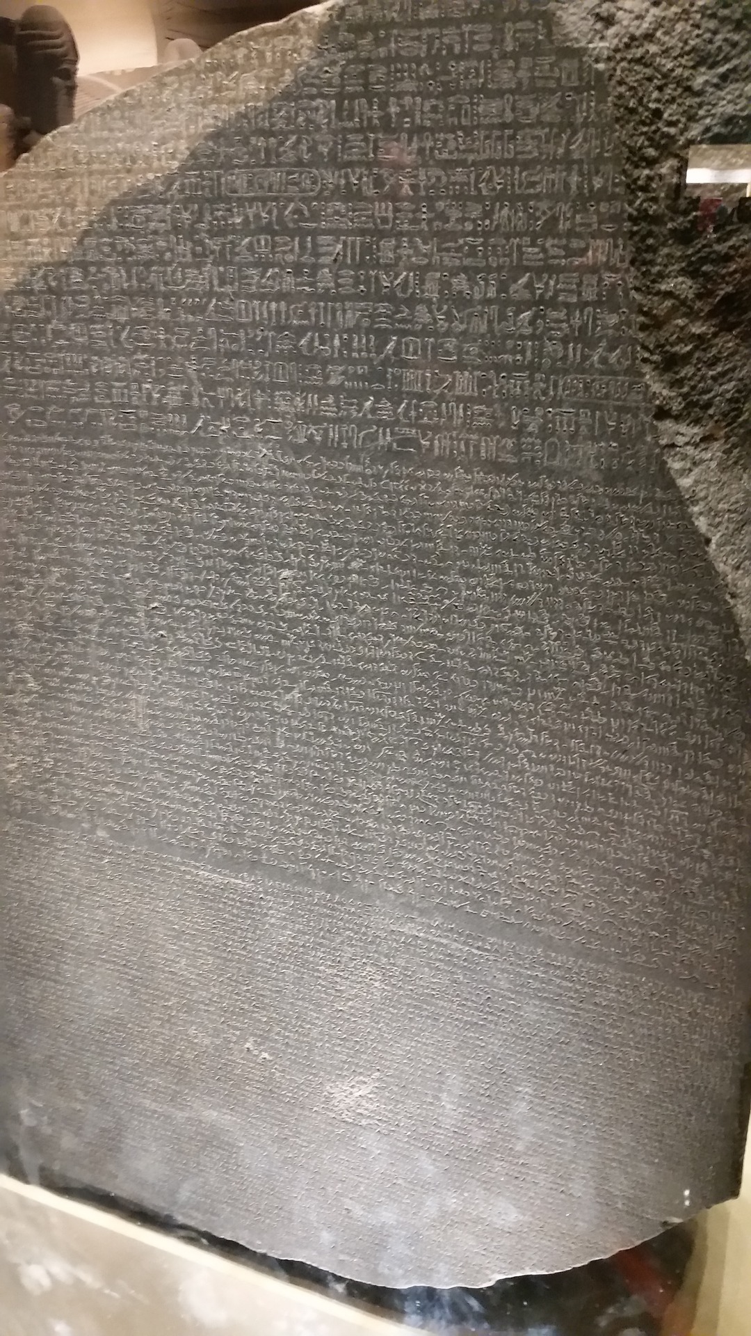 Deciphering the Mystery of the Rosetta Stone: History, Significance, and Controversies - Wiki Editions