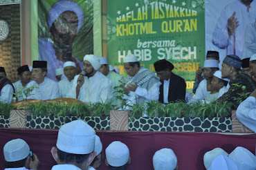 Al Furqon Bersholawat