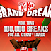 Kit Kat Grand Break Contest