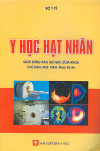 Giáo trình Y học hạt nhân  - ĐH Y Hà Nội