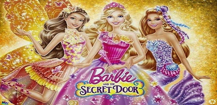 Watch-Barbie-and-The-Secret-Door-(2014)-Full-Movie-Free-Online