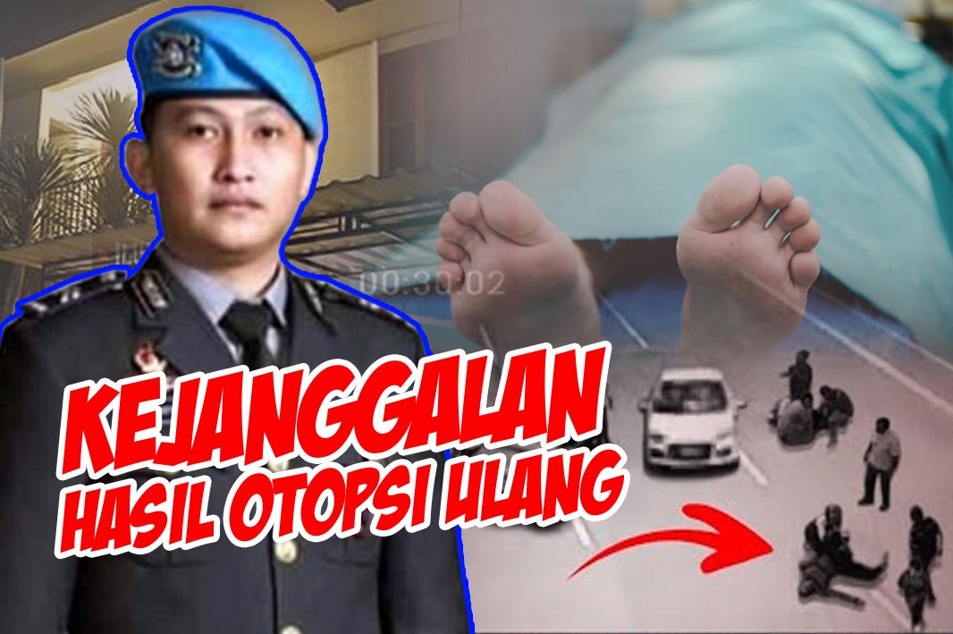 Selain Otak, Pengacara Sebut Pankreas Brigadir Yosua Hilang