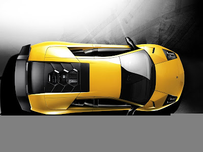 Cool Cars Lamborghini Murcielago LP6704 Super Veloce