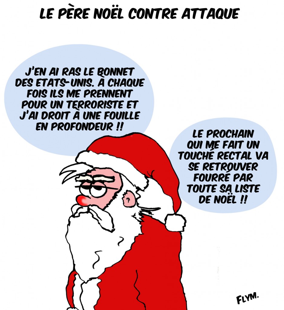 desintox le pere noel de montargis