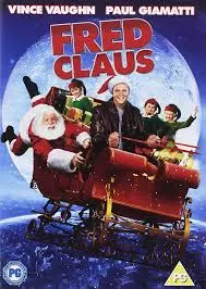 Fred Claus.
