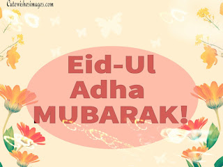 Eid Ul mubarak
