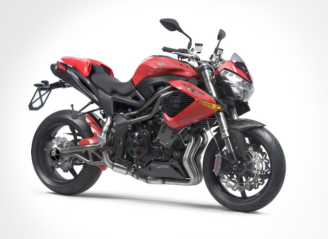 2011-Benelli-TNTR160-Red