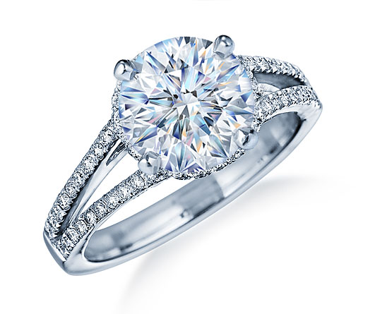 Beautiful Diamond Rings