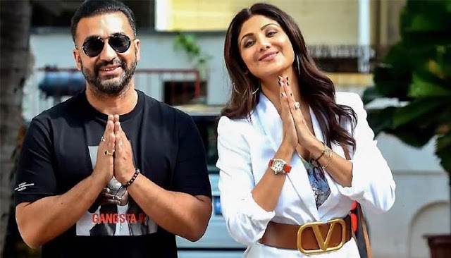 Shilpa Shetty to get divorce from husband soon