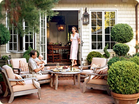 Cottage Living - posard_patio