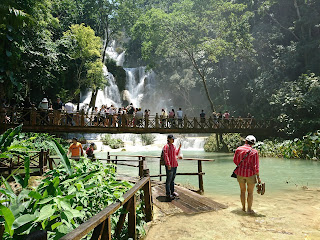 Luang Prabang