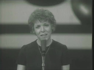 1970 - 21 mars 1970: Concours Eurovision de la chanson 11+Dominique+DUSSAULT
