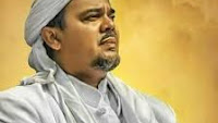   Syahganda Nainggolan: Habib Rizieq Trust Fund