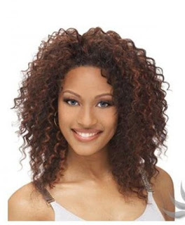 Black Curly Hairstyles own12