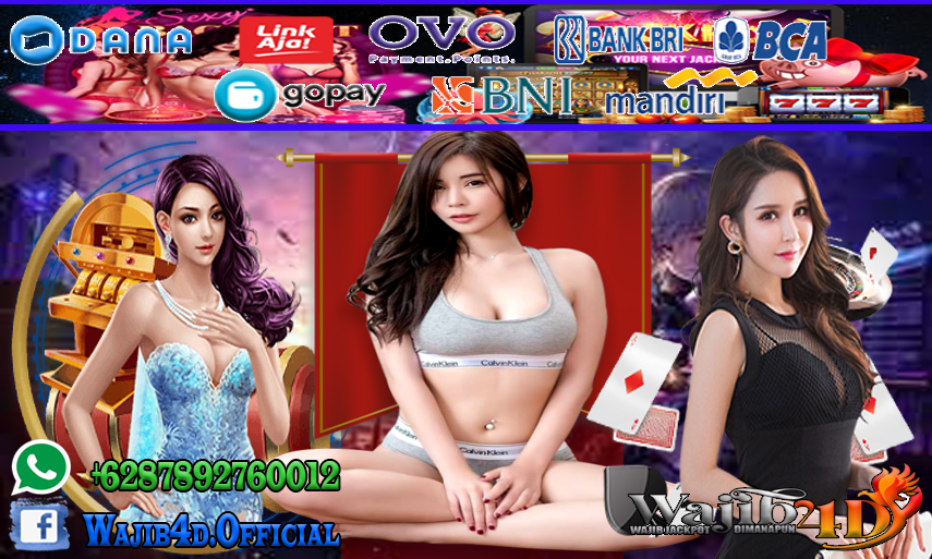 WAJIB4D CARA MENGATUR MODAL DALAM BERMAIN SLOT CASINO BET ONLINE