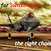 Ελβετία Αγορά Αεροσκαφών F35 χωρίς Δημοψήφισμα 