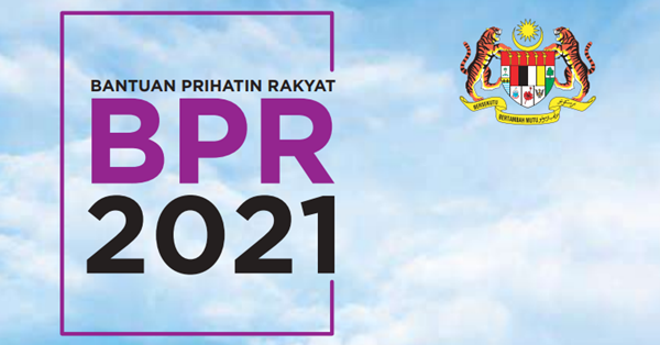 Bantuan Prihatin Rakyat