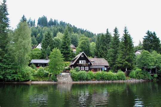 Titisee, Baden-Württemberg