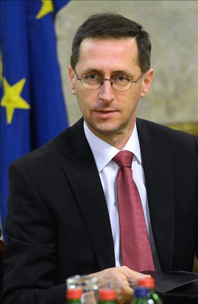 Varga: még nincs szükség költségvetési kiigazításra