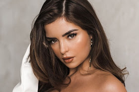 Demi Rose – Most Hottest Model