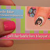 Blog Business Cards