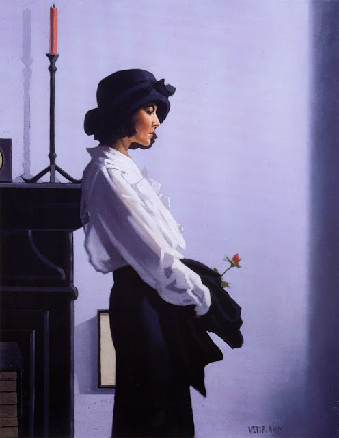 Jack Vettriano