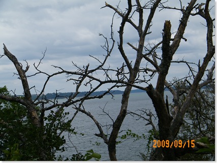 Lake Belton
