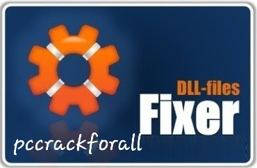 DLL Files Fixer Crack v4.0 License Key Full Latest Version