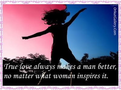 Beautiful Love Quote