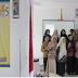 WORKSHOP DARI PUSTAKAWAN UNTUK PERPUSTAKAAN