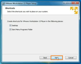 How to Install Ubuntu 20.04 LTS on VMware Workstation Player in Windows 7/8/10