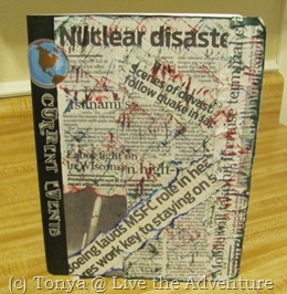 altered books 004