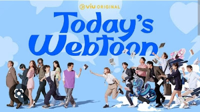 review drama todays webtoon