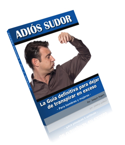 Hiperhidrosis Causas Hiperhidrosis Causas