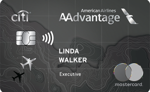 Citi American Airlines AAdvantage Executive World Elite Mastercard Review (New Benefits & 100,000 AA Miles Offer)